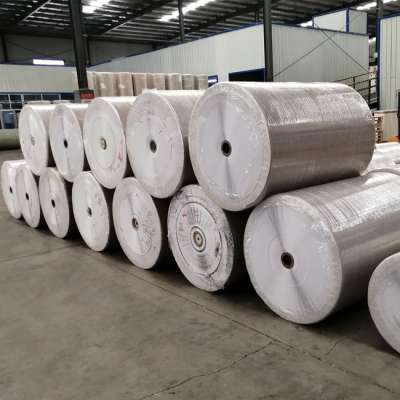 factory supply thermal label raw material paper