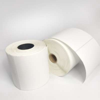 waterproof direct thermal label and thermal transfer label