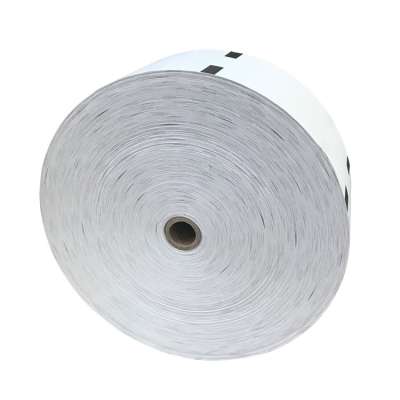 55GSM printed  thermal till rolls, thermal bond paper roll