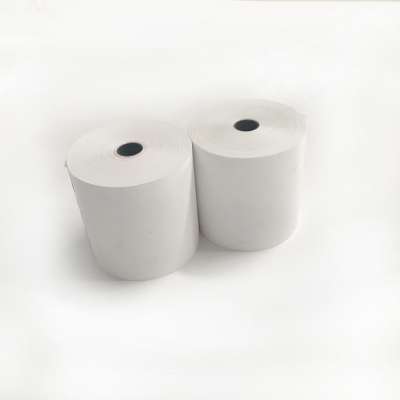 55gsm 58mm bpa free thermal receipt paper rolls for Europe countries