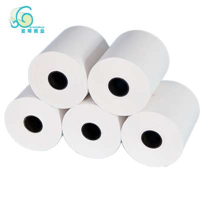 thermal printer paper rolls