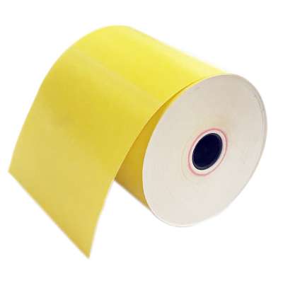 custom printed thermal direct pos printer 80mm paper rolls