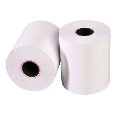 57x40mm visa thermal paper rolls for POS thermal receipt