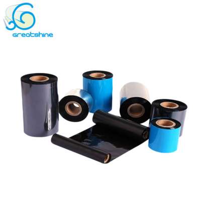 Use quality products extensively direct Thermal Transfer/Enhance/Durable Wax Ribbon