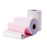 1-3 ply ncr carbonless paper roll