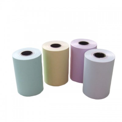 Self Copy NCR Carbonless printing paper