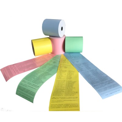 80x80mm 55gsm  cash register thermal receipt paper rolls for and POS machine