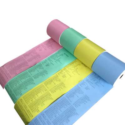 POS Thermal Receipt paper Roll for Cash register machine/ POS Printer