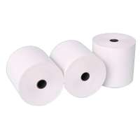 55gsm EFTPOS cheap thermal paper rolls with free sample