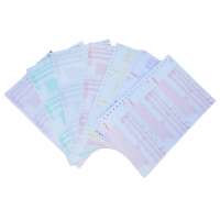 carbonless ncr paper forms printing for invoice