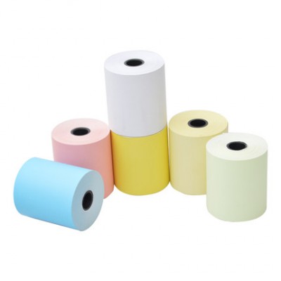 57x40mm high quality Printing POS thermal paper rolls