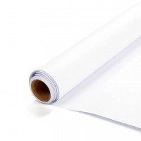 white tracing drawing bond paper roll