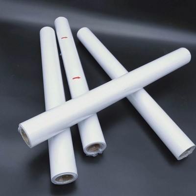 620mm white or blue bond paper roll for drawing